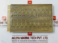 Nebb Lr47A Printed Circuit Board Card, Nl 444356, Nl 333 558 Used