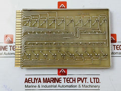 Nebb Lr47A Printed Circuit Board Card, Nl 444356, Nl 333 558 Used