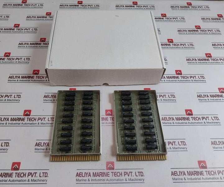 Nebb LR47A Printed Circuit Board Provet 6