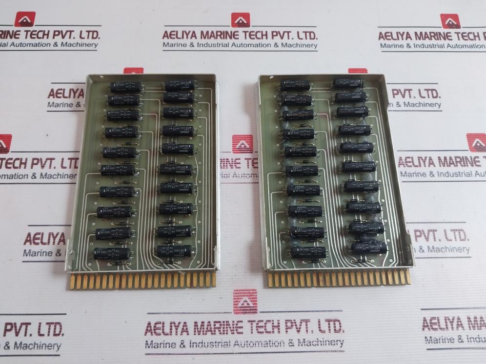 Nebb LR47A Printed Circuit Board Provet 6