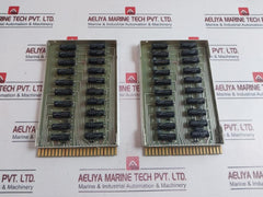 Nebb LR47A Printed Circuit Board Provet 6