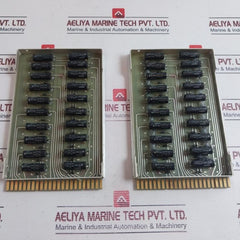 Nebb LR47A Printed Circuit Board Provet 6