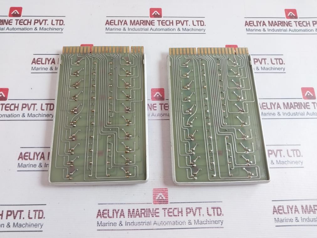 Nebb LR47A Printed Circuit Board Provet 6
