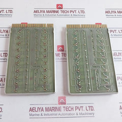 Nebb LR47A Printed Circuit Board Provet 6