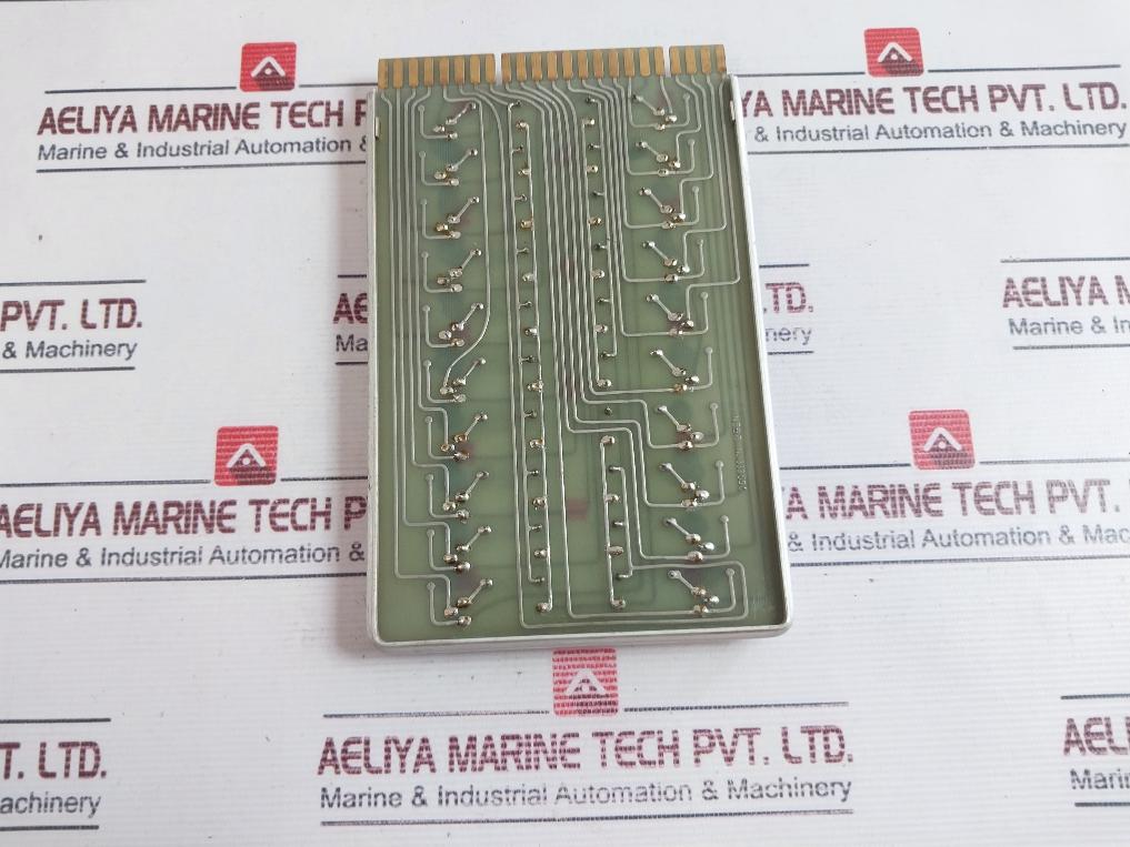 Nebb LR47A Printed Circuit Board Provet 6