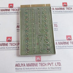Nebb LR47A Printed Circuit Board Provet 6