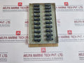 Nebb LR47A Printed Circuit Board Provet 6