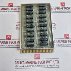 Nebb LR47A Printed Circuit Board Provet 6