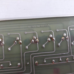 Nebb LR47A Printed Circuit Board Provet 6