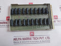 Nebb LR47A Printed Circuit Board Provet 6