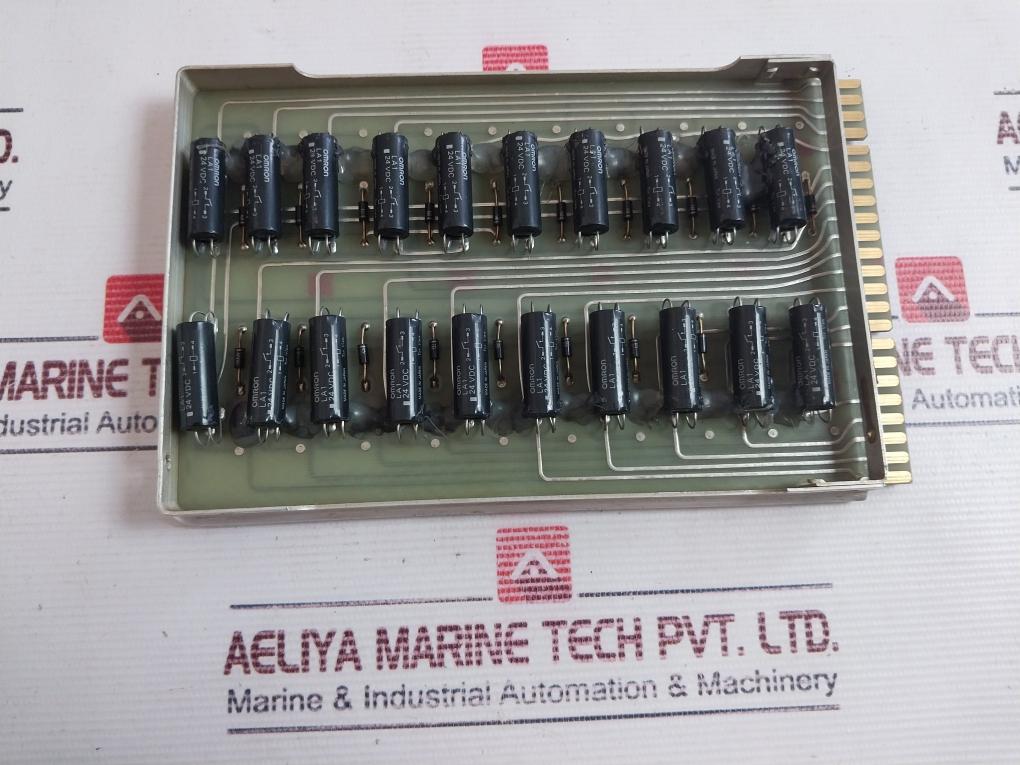 Nebb LR47A Printed Circuit Board Provet 6