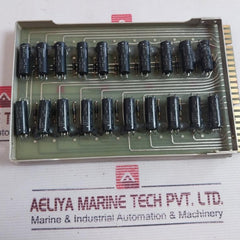 Nebb LR47A Printed Circuit Board Provet 6