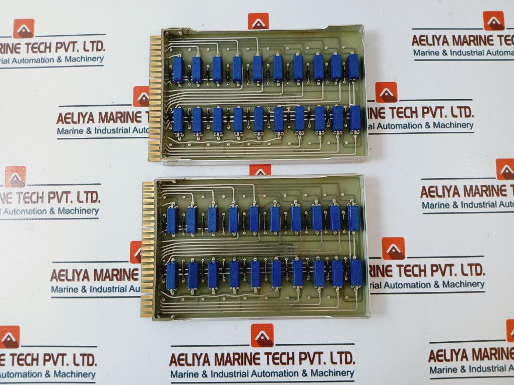 Nebb Lr47A Printed Circuit Board Provet 7