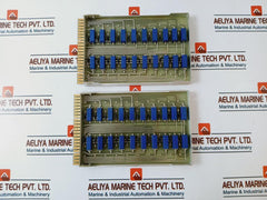 Nebb Lr47A Printed Circuit Board Provet 7