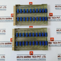 Nebb Lr47A Printed Circuit Board Provet 7