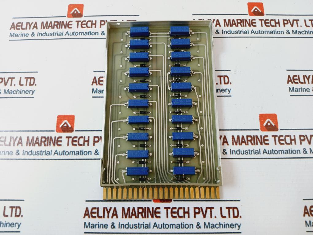 Nebb Lr47A Printed Circuit Board Provet 7