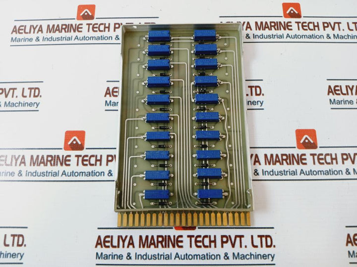 Nebb Lr47A Printed Circuit Board Provet 7