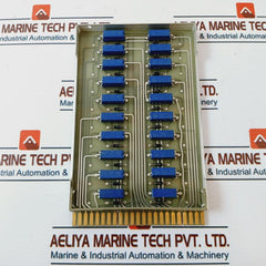 Nebb Lr47A Printed Circuit Board Provet 7