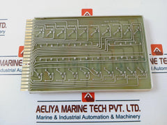 Nebb Lr47A Printed Circuit Board Provet 7