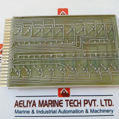 Nebb Lr47A Printed Circuit Board Provet 7