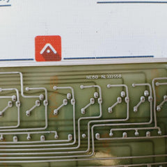 Nebb Lr47A Printed Circuit Board Provet 7