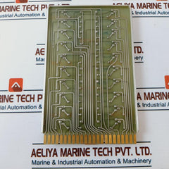 Nebb Lr47A Printed Circuit Board Provet 7