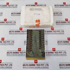 Nebb Lt14B Relay Driver Card
