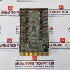 Nebb Lt14B Relay Driver Card