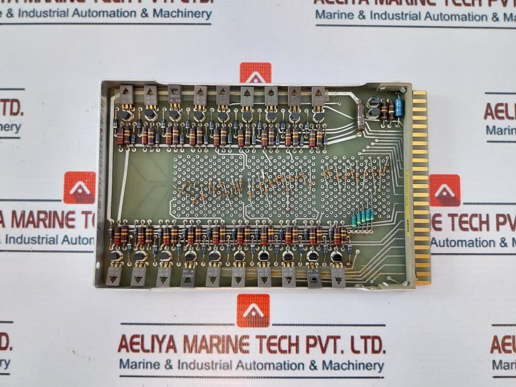 Nebb Lt14B Relay Driver Card