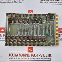 Nebb Lt14B Relay Driver Card