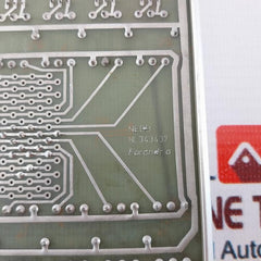 Nebb Lt14B Relay Driver Card
