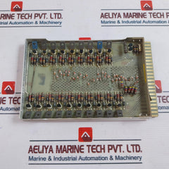 Nebb Lt I4B/ Lt 14B Relay Driver Card Nl 454556