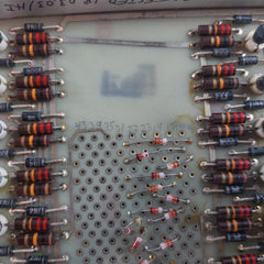 Nebb Lt I4B/ Lt 14B Relay Driver Card Nl 454556