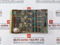 Nebb Nl120622 Printed Circuit Board