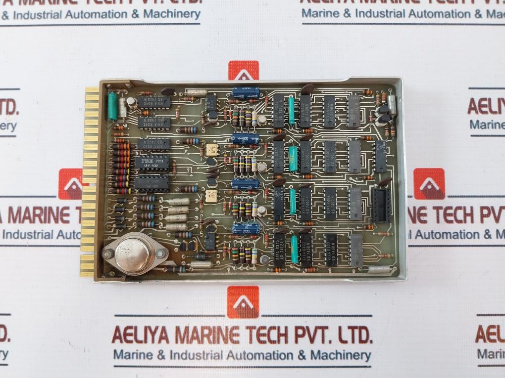 Nebb Nl120622 Printed Circuit Board