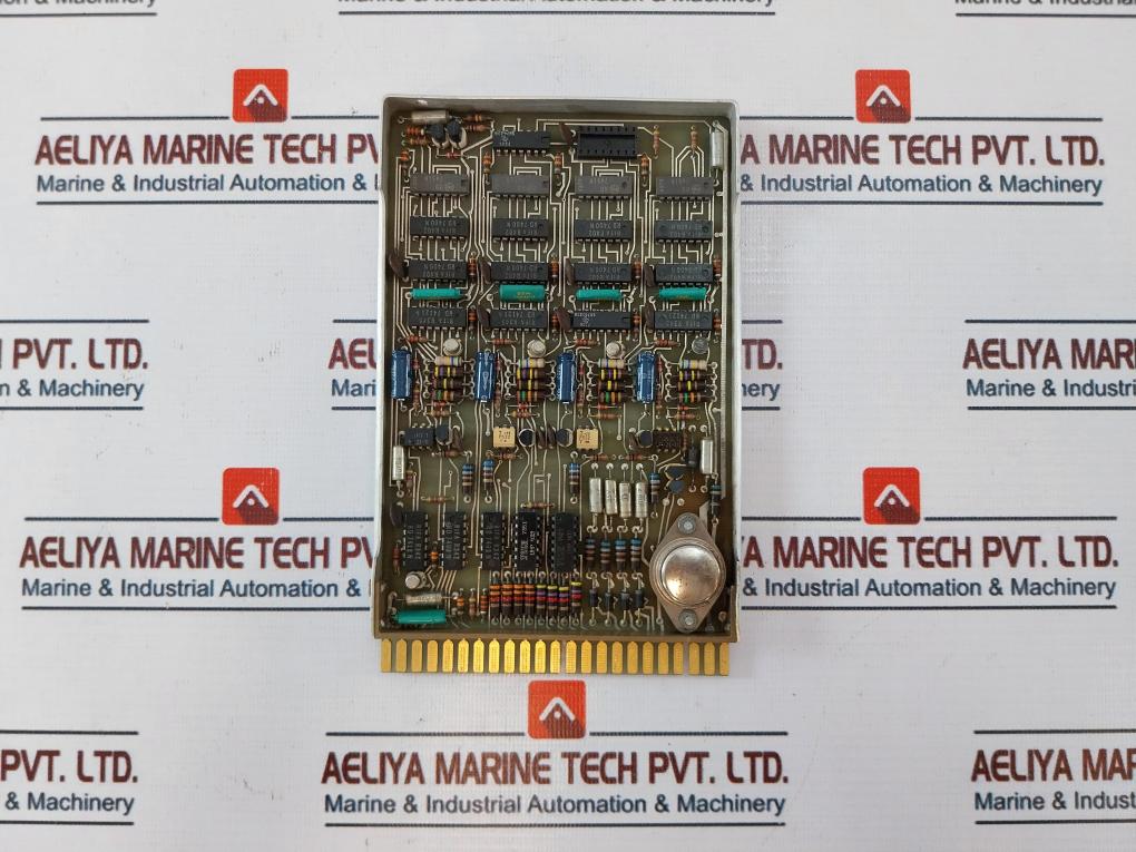 Nebb Nl120622 Printed Circuit Board