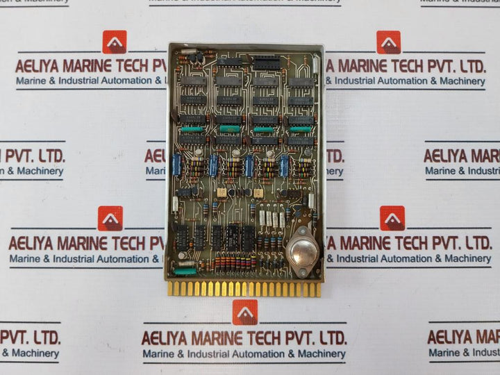 Nebb Nl120622 Printed Circuit Board