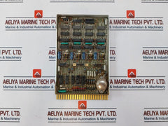 Nebb Nl120622 Printed Circuit Board