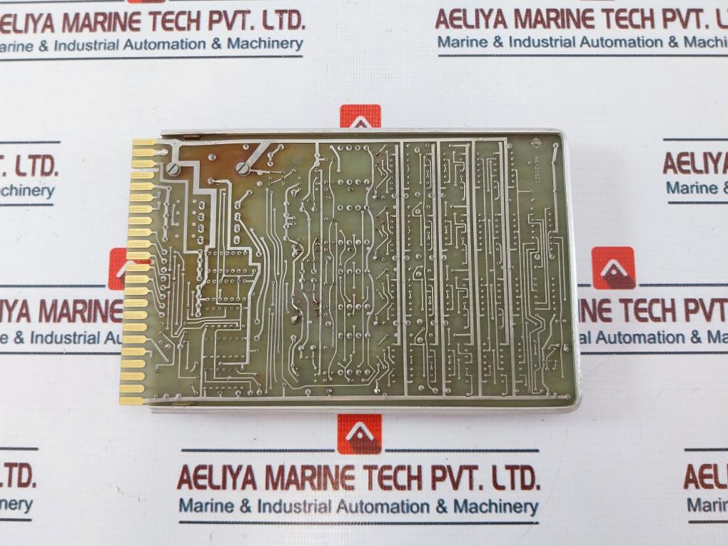 Nebb Nl120622 Printed Circuit Board