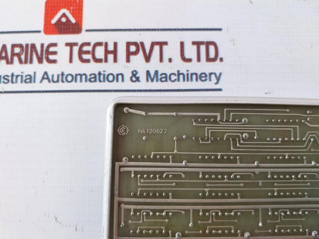 Nebb Nl120622 Printed Circuit Board