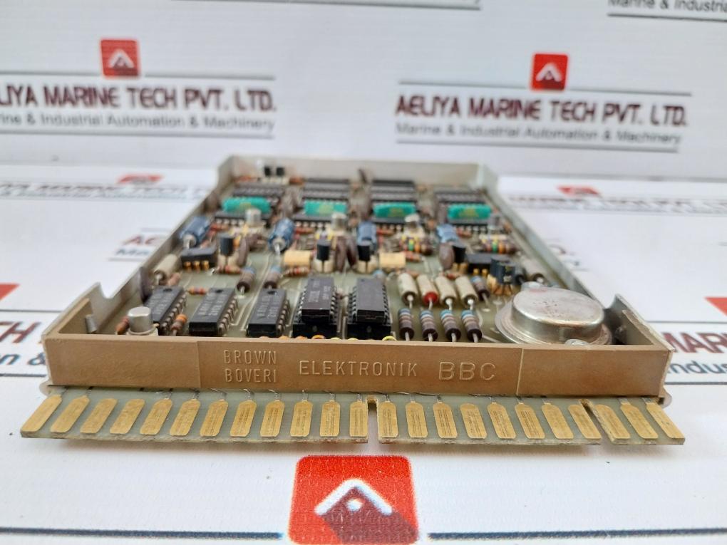 Nebb Nl120622 Printed Circuit Board