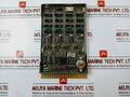 Nebb Nl 120622 Printed Circuit Board Card, Nl 444360, Provet 8