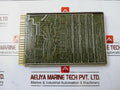 Nebb Nl 120622 Printed Circuit Board Card, Nl 444360, Provet 8