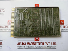 Nebb Nl 120622 Printed Circuit Board Card, Nl 444360, Provet 8