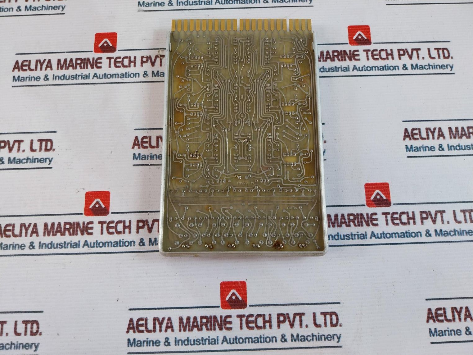 Nebb Nl 333563 Printed Circuit Board
