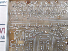 Nebb Nl 333563 Printed Circuit Board