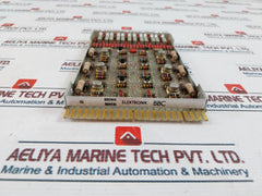 Nebb Nl 333563 Printed Circuit Board