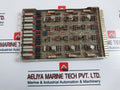 Nebb Nl 333563 Printed Circuit Board Bbc