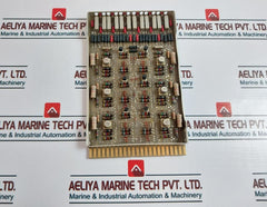 Nebb Nl 333563 Printed Circuit Board Bbc