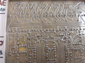 Nebb Nl 333563 Printed Circuit Board Bbc